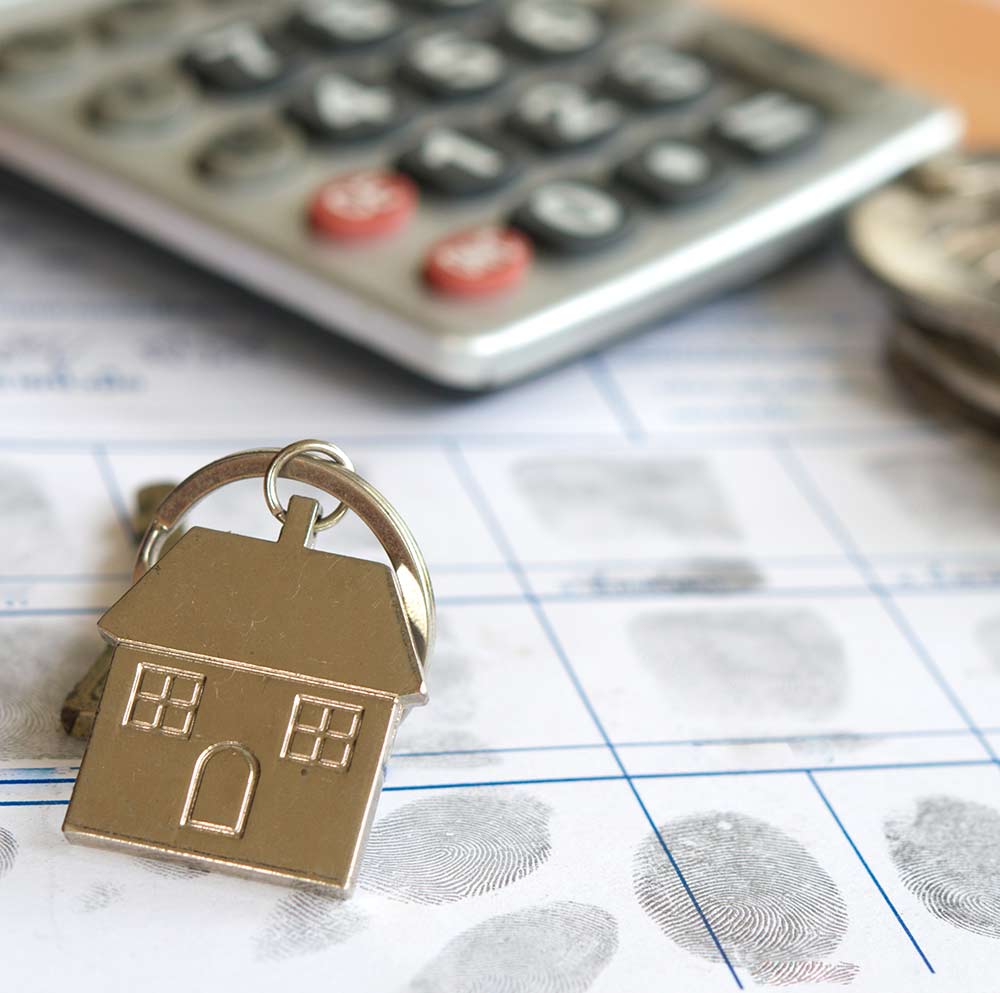 Règlement de succession