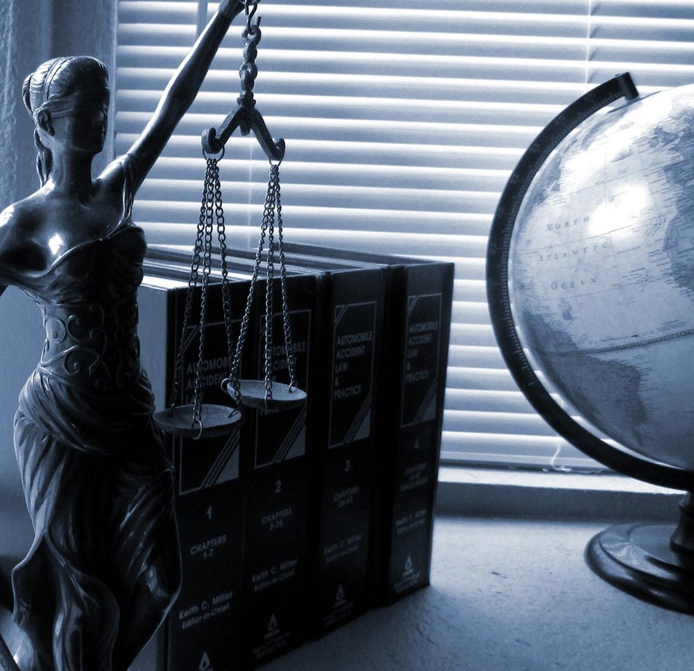 Nos domaines d'expertise