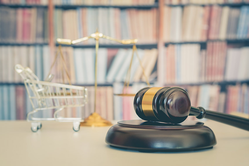 Cession de fonds de commerce