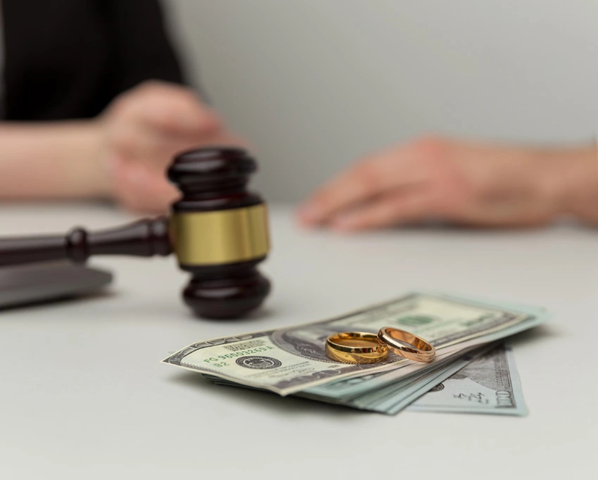 Avocat pour pension alimentaire à Paris 11